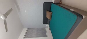 Furnished Amenities in 3 BHK Apartment at Saddu – for Rent