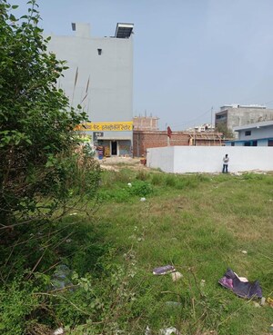  Plot For Sale in Rohini Extension