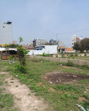 Plot Area in  Plot at Rohini Extension – for Sale