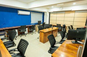 Team Area in  Office Space in IT/SEZ at Bodakdev – for Rent