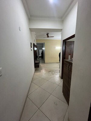 Building Lobby in 4 BHK Apartment at Sunshine Helios, Sector 78 – for Rent