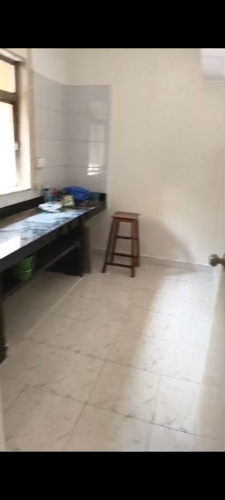 Kitchen, vedant-complex-chs 1 RK 300 Sq.Ft. Apartment In Samata Nagar Thane 10355238