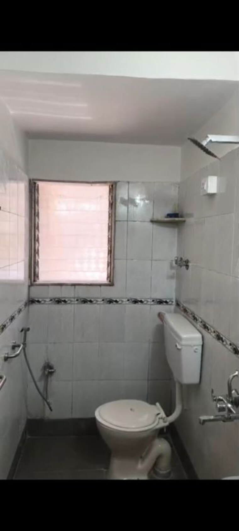 Bathroom, vedant-complex-chs 1 RK 300 Sq.Ft. Apartment In Samata Nagar Thane 10355238