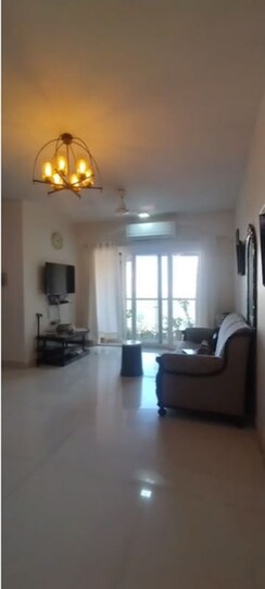 2 BHK Apartment For Rent in RNA Continental