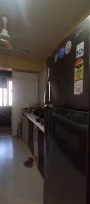 Kitchen in 2 BHK Apartment at RNA Continental, Chembur – for Rent