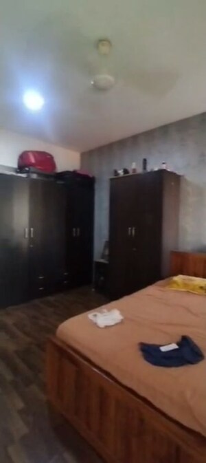 Bedroom in 2 BHK Apartment at RNA Continental, Chembur – for Rent