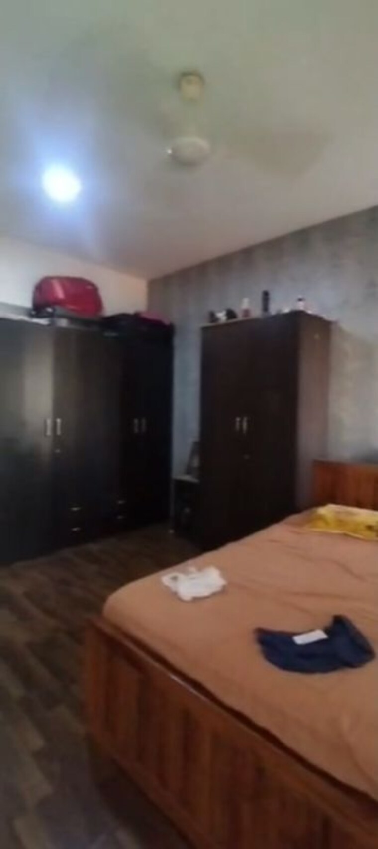Bedroom, rna-continental 2 Bedroom 1040 Sq.Ft. Apartment In Chembur Mumbai 10355237