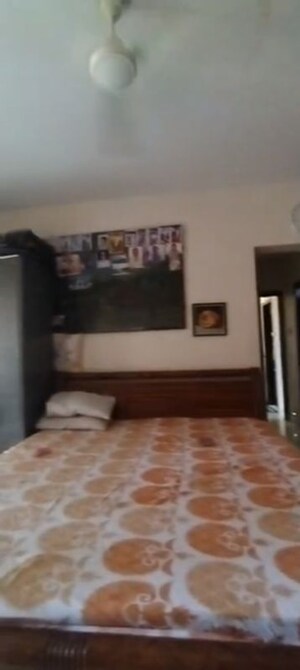 Bedroom in 2 BHK Apartment at RNA Continental, Chembur – for Rent