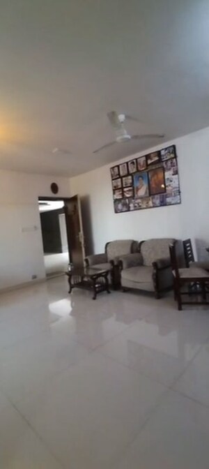 Living Room in 2 BHK Apartment at RNA Continental, Chembur – for Rent