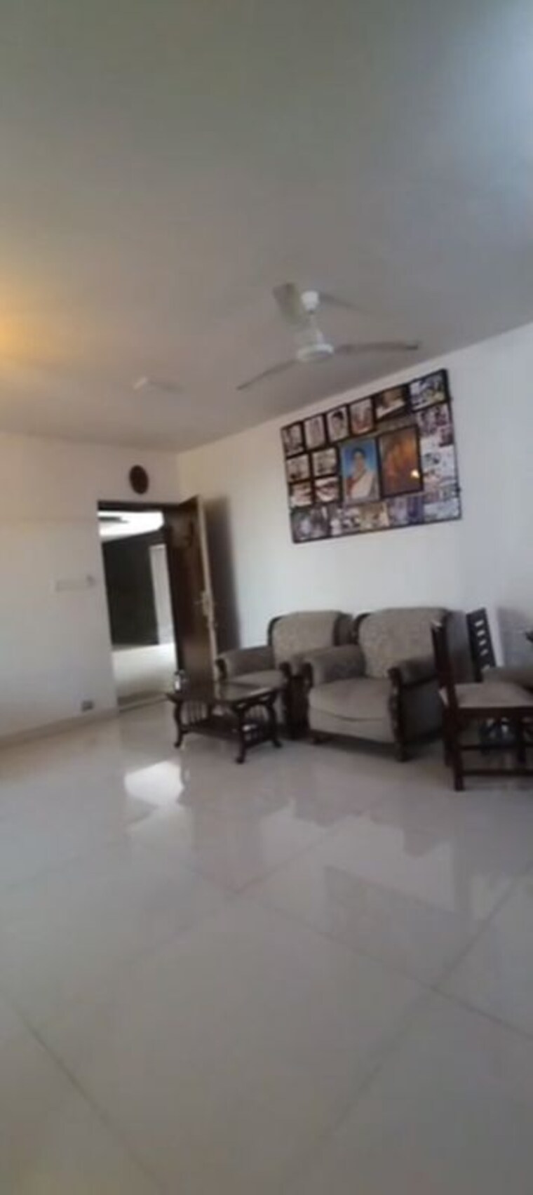 Living Room, rna-continental 2 Bedroom 1040 Sq.Ft. Apartment In Chembur Mumbai 10355237