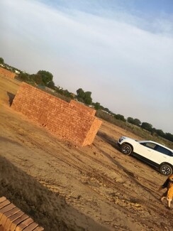 Plot For Sale in Saini