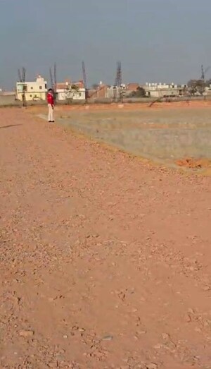 Plot Area in  Plot at Saini – for Sale