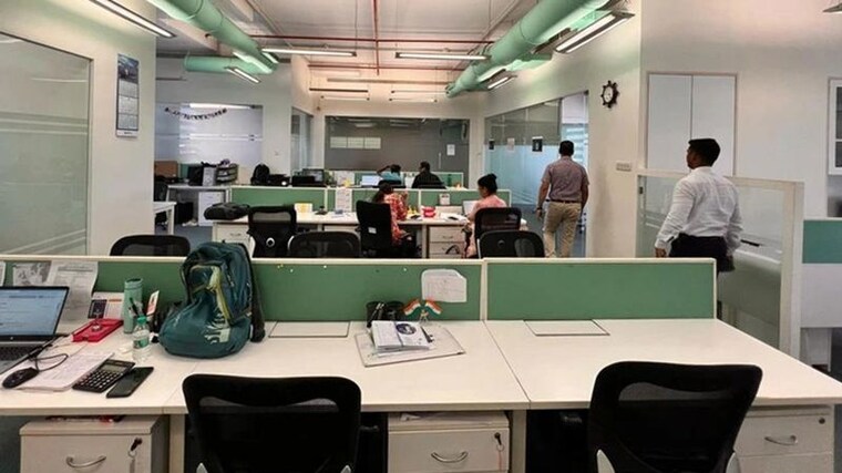 Team Area, marol Commercial Office Space 2700 Sq.Ft. In Marol Mumbai 10355276