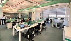 Office Space For Rent in Marol