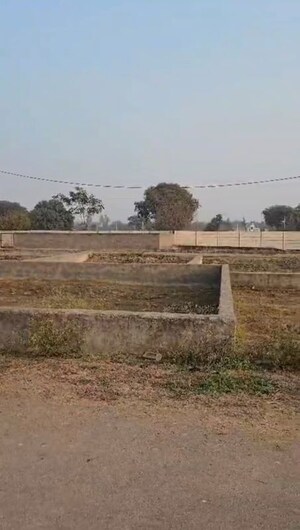  Plot For Sale in Saini