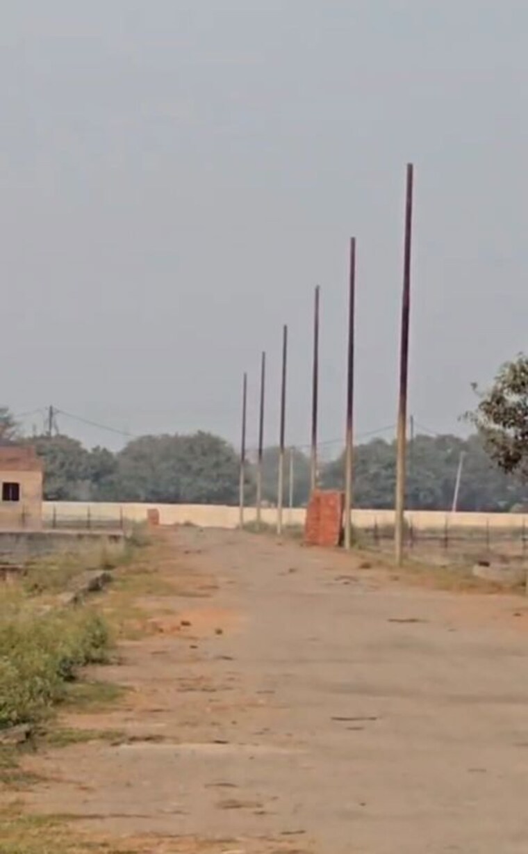 Exterior View, saini  350 Sq.Yd. Plot In Saini Greater Noida 10355294