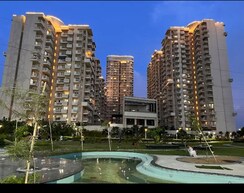 2 BHK Apartment For Sale in M3M Marina