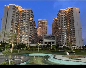 2 BHK Apartment For Sale in M3M Marina, Sector 68