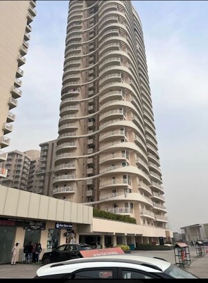 2 BHK Apartment – Exterior View View at M3M Marina, Sector 68 - for Sale