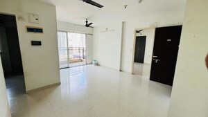 1 BHK Apartment For Rent in Raunak Unnathi Greens, Kasarvadavali