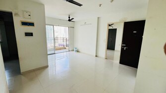 1 BHK + Pooja Room 300 Sq.Ft. Apartment in Raunak Unnathi Greens
