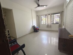 1 BHK + Extra Room,Store Room Apartment For Rent in Bharti Enclave