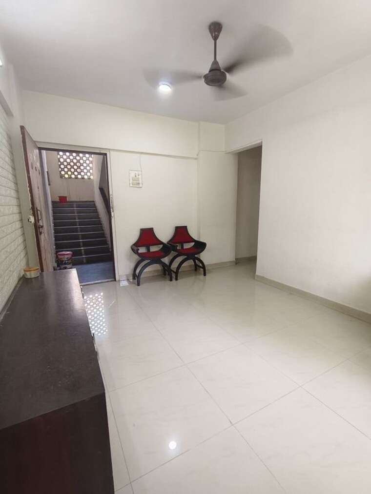 Room, bharti-enclave 1 Bedroom 460 Sq.Ft. Apartment In Malad West Mumbai 10355301
