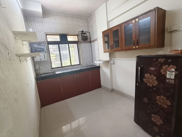Kitchen, bharti-enclave 1 Bedroom 460 Sq.Ft. Apartment In Malad West Mumbai 10355301