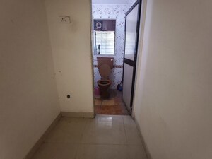 Building Lobby in 1 BHK Apartment at Bharti Enclave, Malad West – for Rent