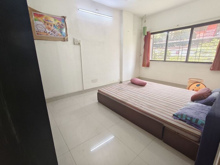 Bedroom, bharti-enclave 1 Bedroom 460 Sq.Ft. Apartment In Malad West Mumbai 10355301