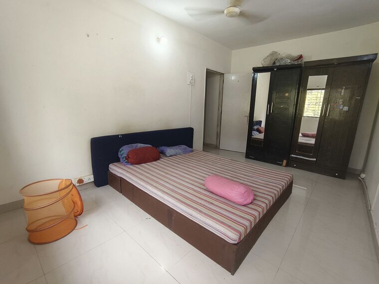 Bedroom, bharti-enclave 1 Bedroom 460 Sq.Ft. Apartment In Malad West Mumbai 10355301