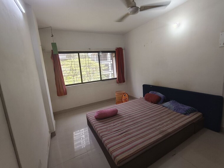 Bedroom, bharti-enclave 1 Bedroom 460 Sq.Ft. Apartment In Malad West Mumbai 10355301