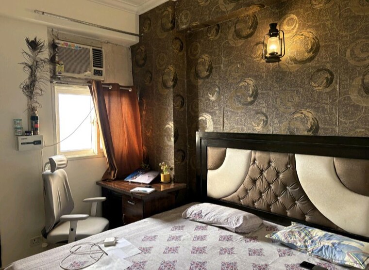Room, amrapali-castle 2 Bedroom 925 Sq.Ft. Apartment In Chi V Greater Noida Greater Noida 10355292