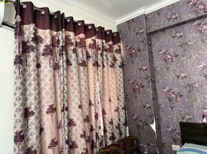 Furnished Amenities in 2 BHK Apartment at Amrapali Castle, Chi V Greater Noida – for Rent