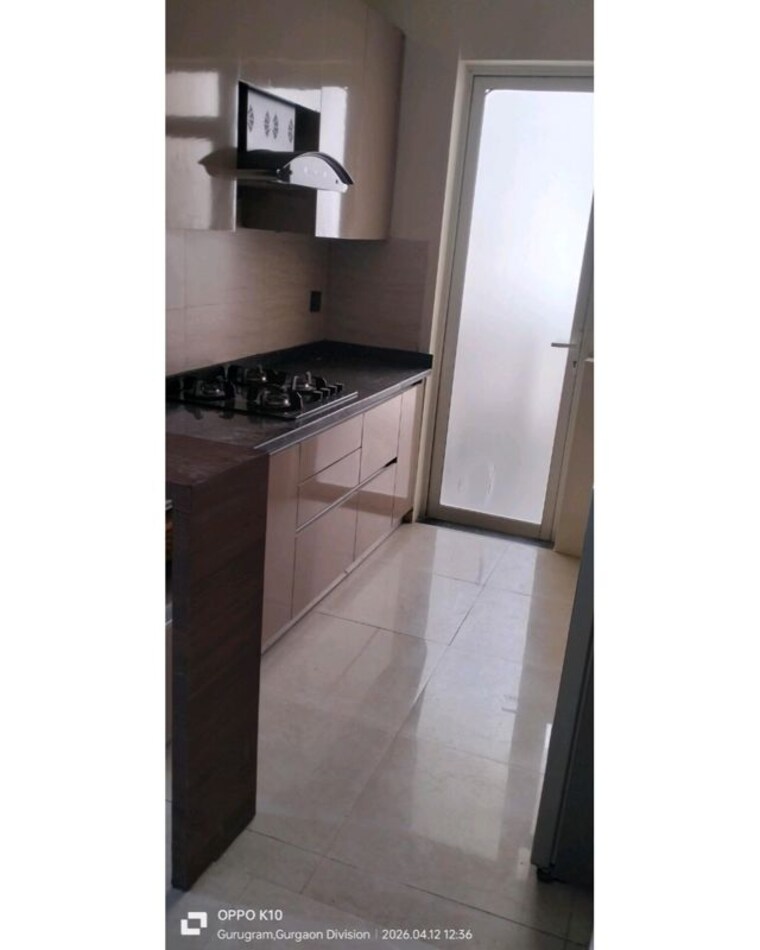 Bathroom, m3m-marina 3 Bedroom 1650 Sq.Ft. Apartment In Sector 68 Gurgaon 10355314