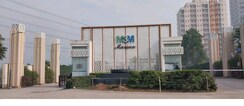3 BHK Apartment For Sale in M3M Marina