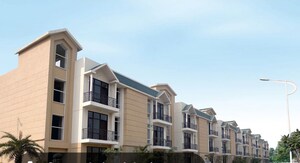 3 BHK Builder Floor For Sale in Mullanpur