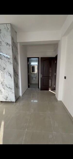 Building Lobby in 3 BHK Builder Floor at Mullanpur – for Sale