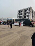 179 Sq.Yd. Plot in DLF Gardencity Enclave