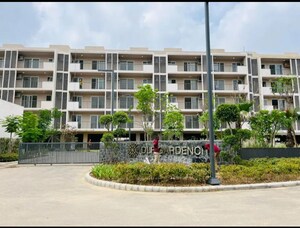 Plot – Exterior View View at DLF Gardencity Enclave, Sector 93 - for Sale