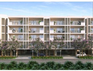  Plot – Exterior View View at DLF Gardencity Enclave, Sector 93 - for Sale