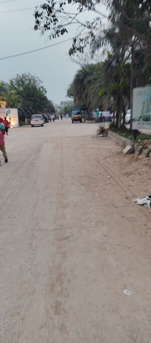 Parking in 3 BHK Apartment at Urban Heights Miyapur, Miyapur – for Sale