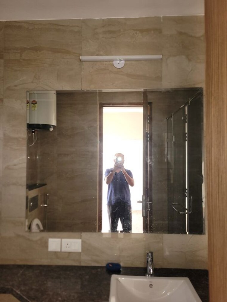 undefined, smart-world-gems 2.5 Bedroom 1565 Sq.Ft. Apartment In Sector 89 Gurgaon 10355257