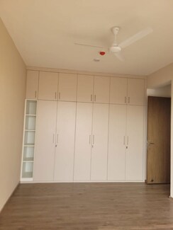 2.5 BHK + Pooja Room,Study Room Apartment For Rent in Smart World Gems