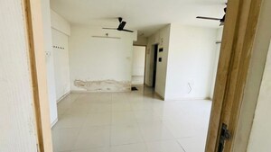 Bathroom in 1 BHK Apartment at Akashganga Complex Kavesar, Kavesar – for Rent