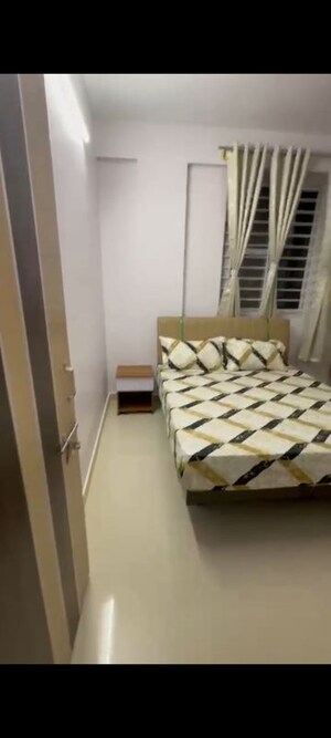 Staircase in 1 BHK Apartment at Lakshmi Enclave Bellandur, Bellandur – for Rent