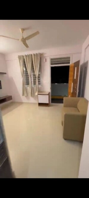 1 BHK Apartment For Rent in Lakshmi Enclave Bellandur, Bellandur