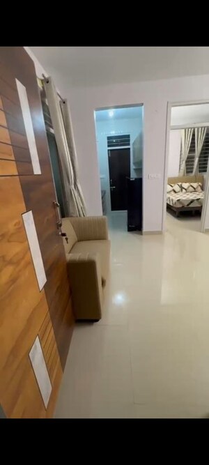 Team Area in 1 BHK Apartment at Lakshmi Enclave Bellandur, Bellandur – for Rent