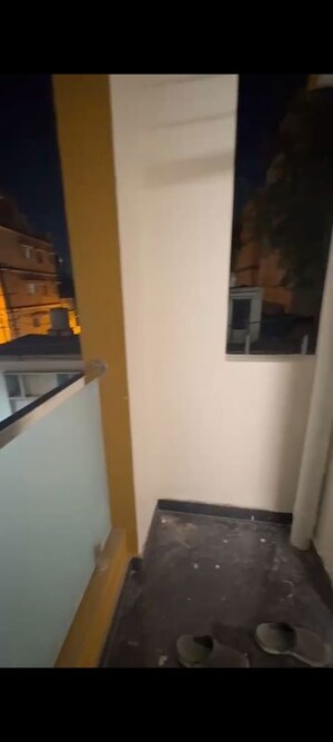 Staircase in 1 BHK Apartment at Lakshmi Enclave Bellandur, Bellandur – for Rent