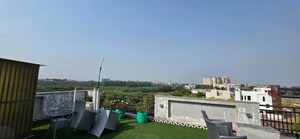 4 BHK Builder Floor – Exterior View View at Eros Lakewood City, Suraj Kund - for Rent